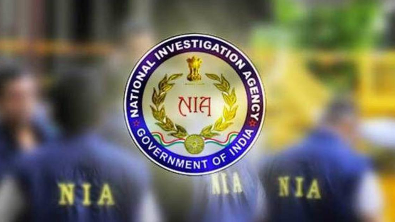 NIA arrests 6th accused from Maharashtra in Human trafficking, cyber fraud case